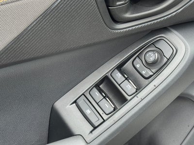 2024 Subaru Crosstrek Sport *LIFETIME POWERTRAIN*
