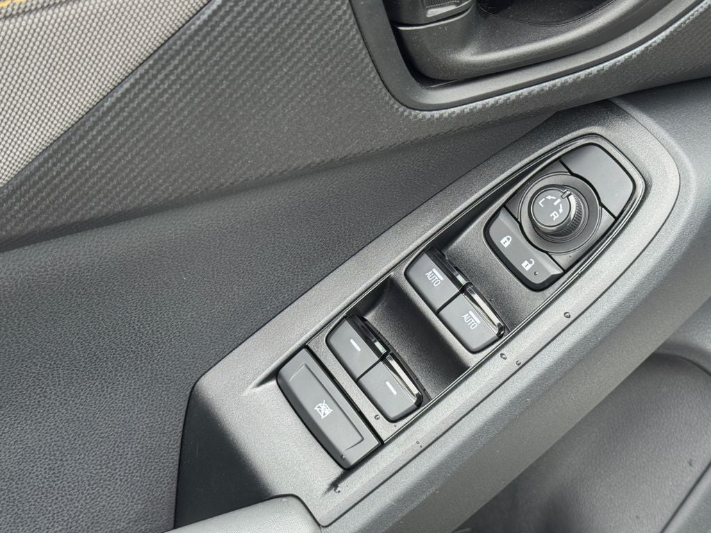 2024 Subaru Crosstrek Sport *LIFETIME POWERTRAIN*