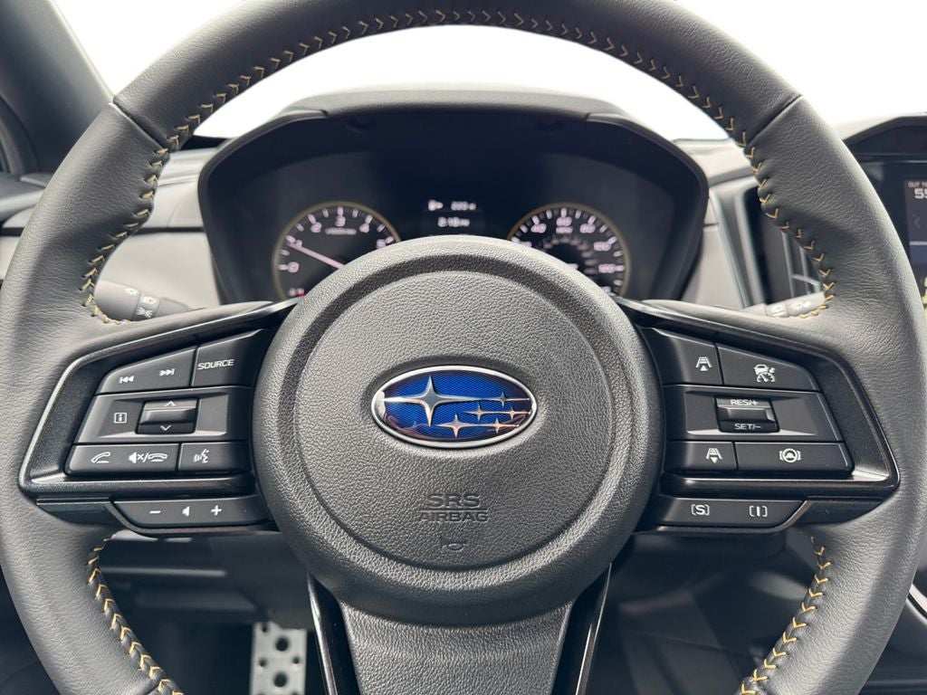 2024 Subaru Crosstrek Sport *LIFETIME POWERTRAIN*