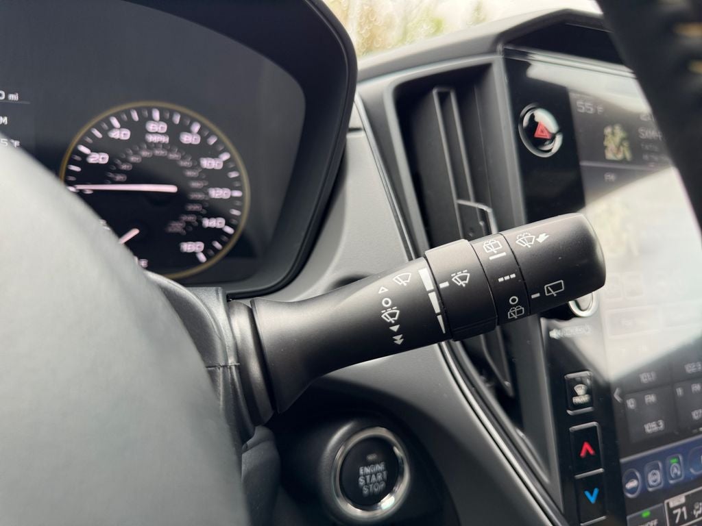 2024 Subaru Crosstrek Sport *LIFETIME POWERTRAIN*