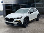 2024 Subaru Crosstrek Sport *LIFETIME POWERTRAIN*