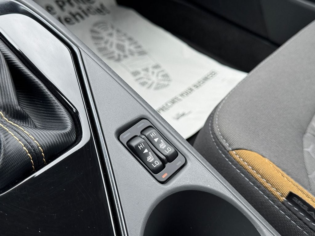 2024 Subaru Crosstrek Sport *LIFETIME POWERTRAIN*