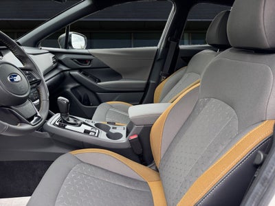 2024 Subaru Crosstrek Sport *LIFETIME POWERTRAIN*
