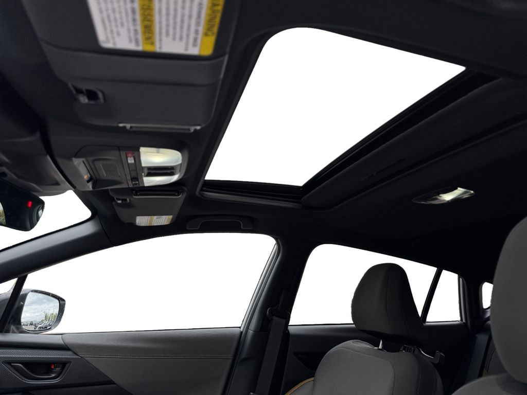 2024 Subaru Crosstrek Sport *LIFETIME POWERTRAIN*