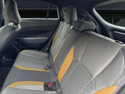 2024 Subaru Crosstrek Sport *LIFETIME POWERTRAIN*