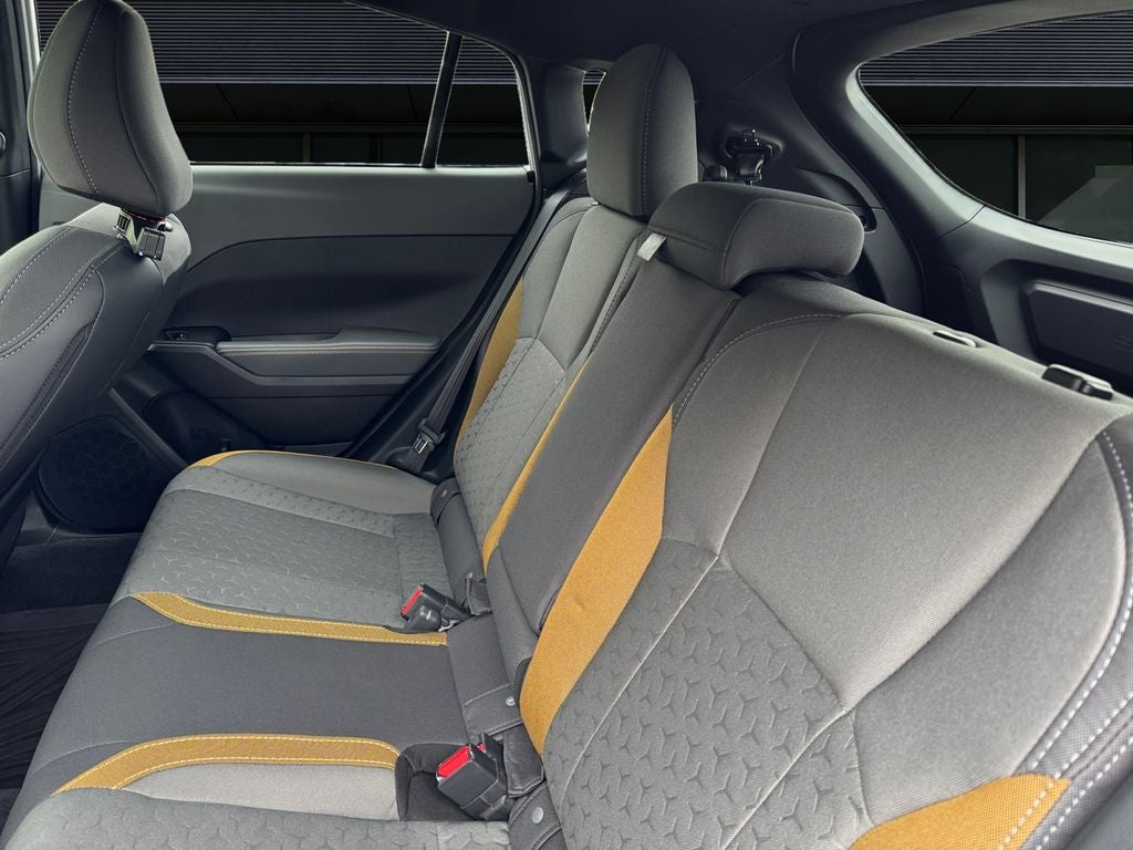 2024 Subaru Crosstrek Sport *LIFETIME POWERTRAIN*