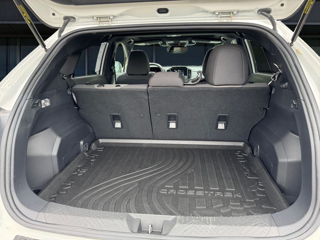2024 Subaru Crosstrek Sport *LIFETIME POWERTRAIN*