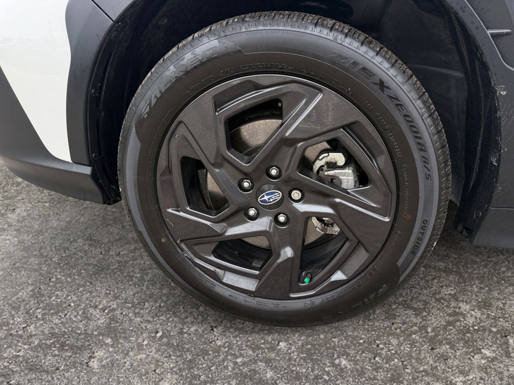 2025 Subaru Crosstrek Sport *LIFETIME POWERTRAIN*