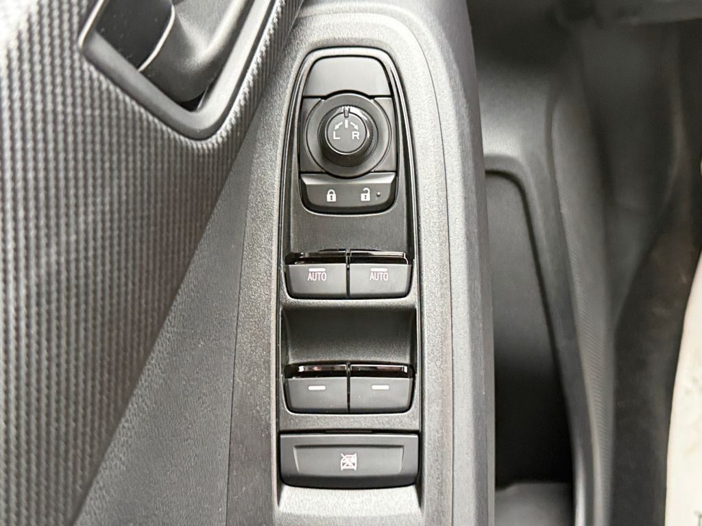 2025 Subaru Crosstrek Sport *LIFETIME POWERTRAIN*