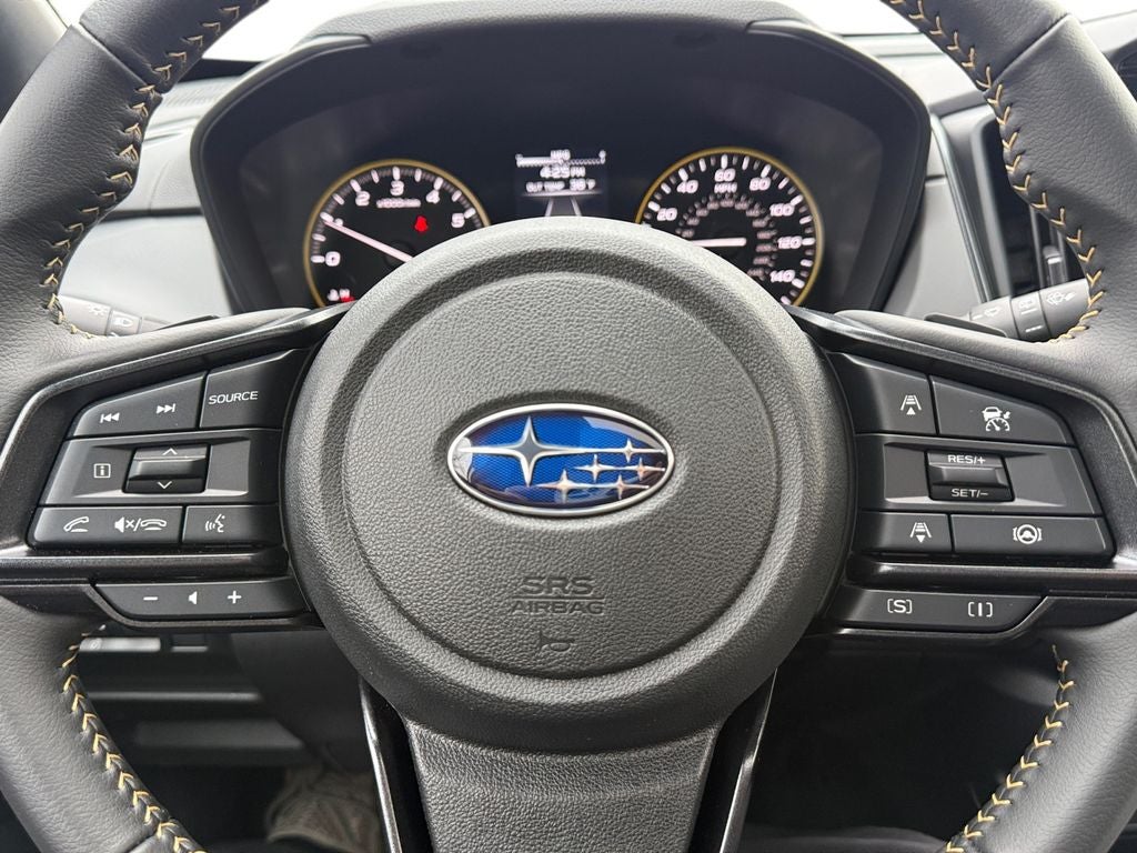 2025 Subaru Crosstrek Sport *LIFETIME POWERTRAIN*
