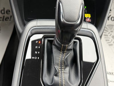 2025 Subaru Crosstrek Sport *LIFETIME POWERTRAIN*