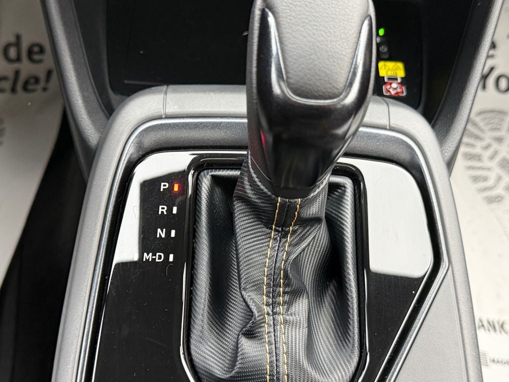 2025 Subaru Crosstrek Sport *LIFETIME POWERTRAIN*