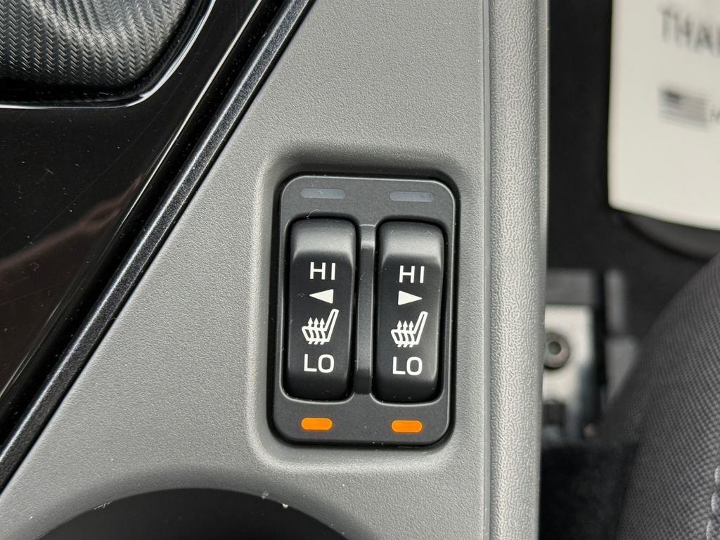 2025 Subaru Crosstrek Sport *LIFETIME POWERTRAIN*