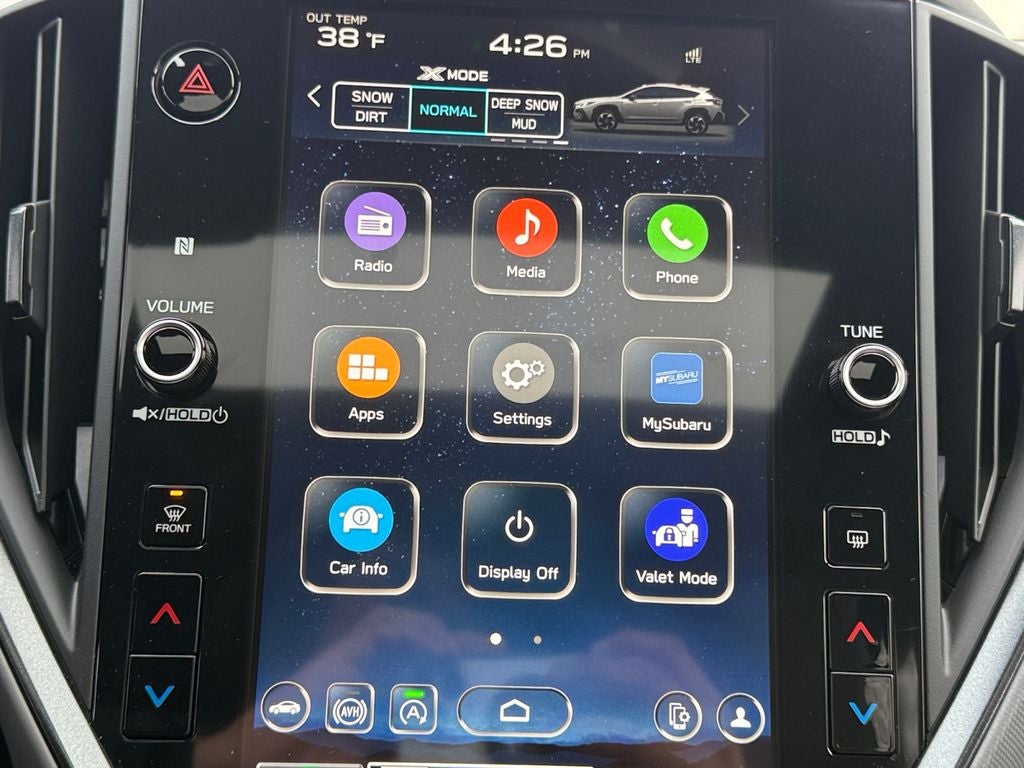 2025 Subaru Crosstrek Sport *LIFETIME POWERTRAIN*