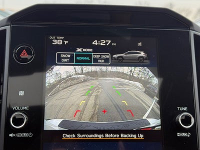 2025 Subaru Crosstrek Sport *LIFETIME POWERTRAIN*