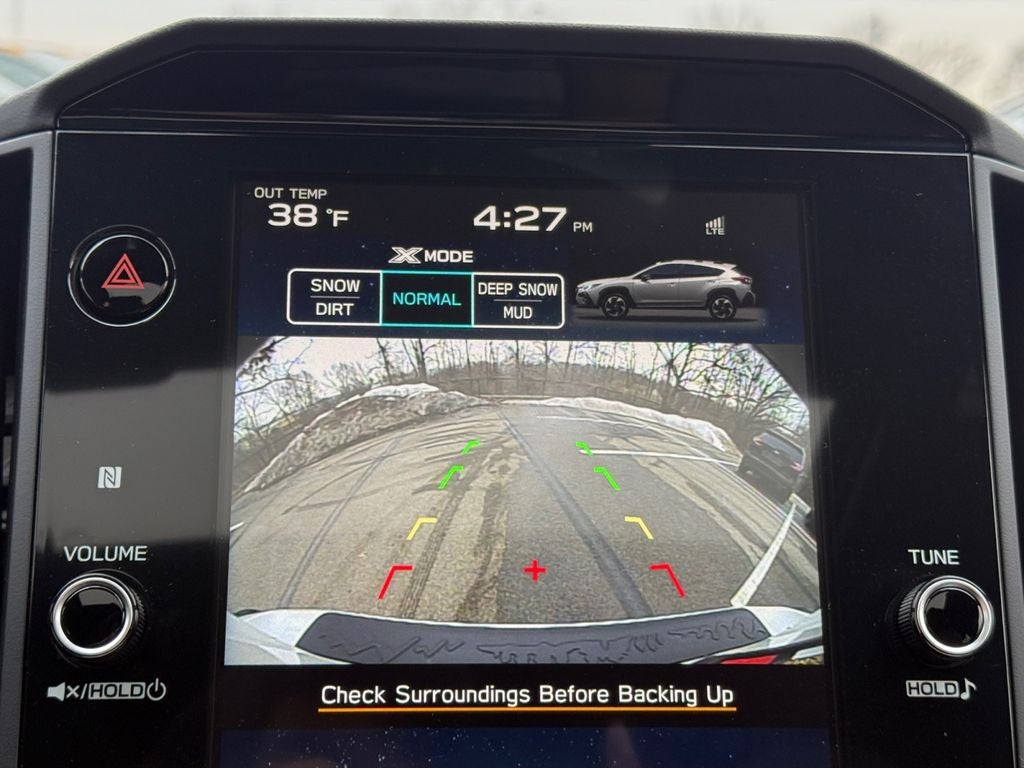 2025 Subaru Crosstrek Sport *LIFETIME POWERTRAIN*