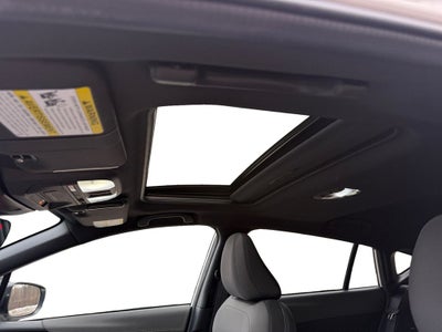 2025 Subaru Crosstrek Sport *LIFETIME POWERTRAIN*