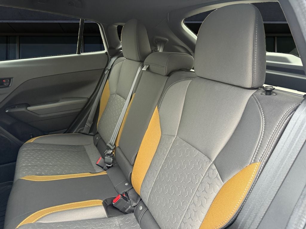 2025 Subaru Crosstrek Sport *LIFETIME POWERTRAIN*