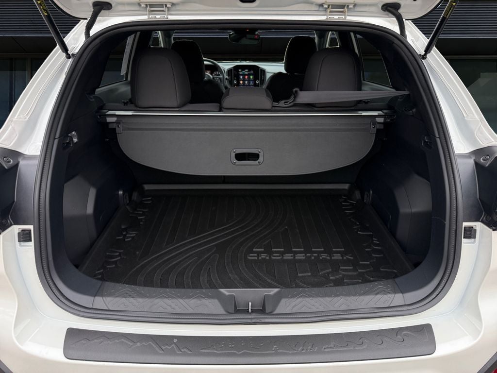 2025 Subaru Crosstrek Sport *LIFETIME POWERTRAIN*