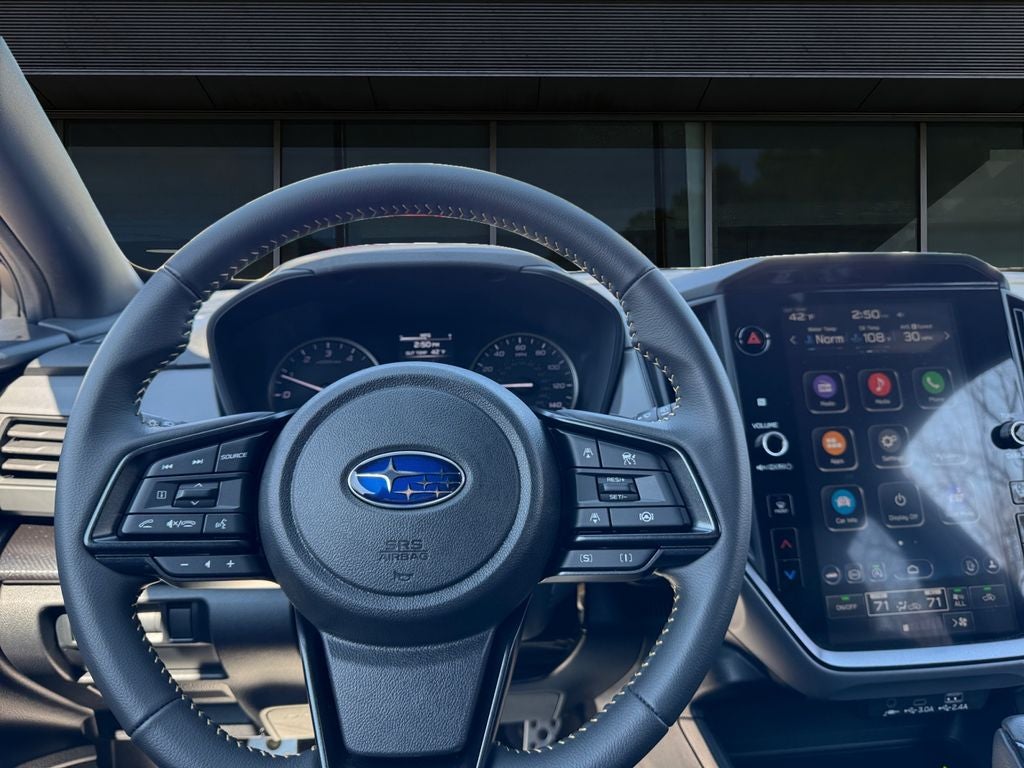 2025 Subaru Crosstrek Sport *LIFETIME POWERTRAIN*