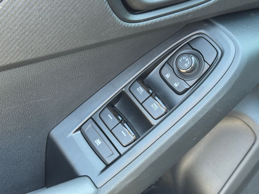 2025 Subaru Crosstrek Sport *LIFETIME POWERTRAIN*