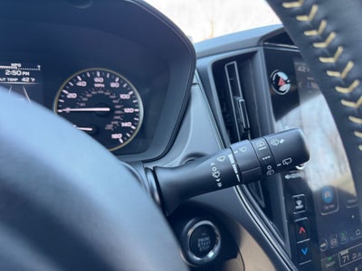 2025 Subaru Crosstrek Sport *LIFETIME POWERTRAIN*