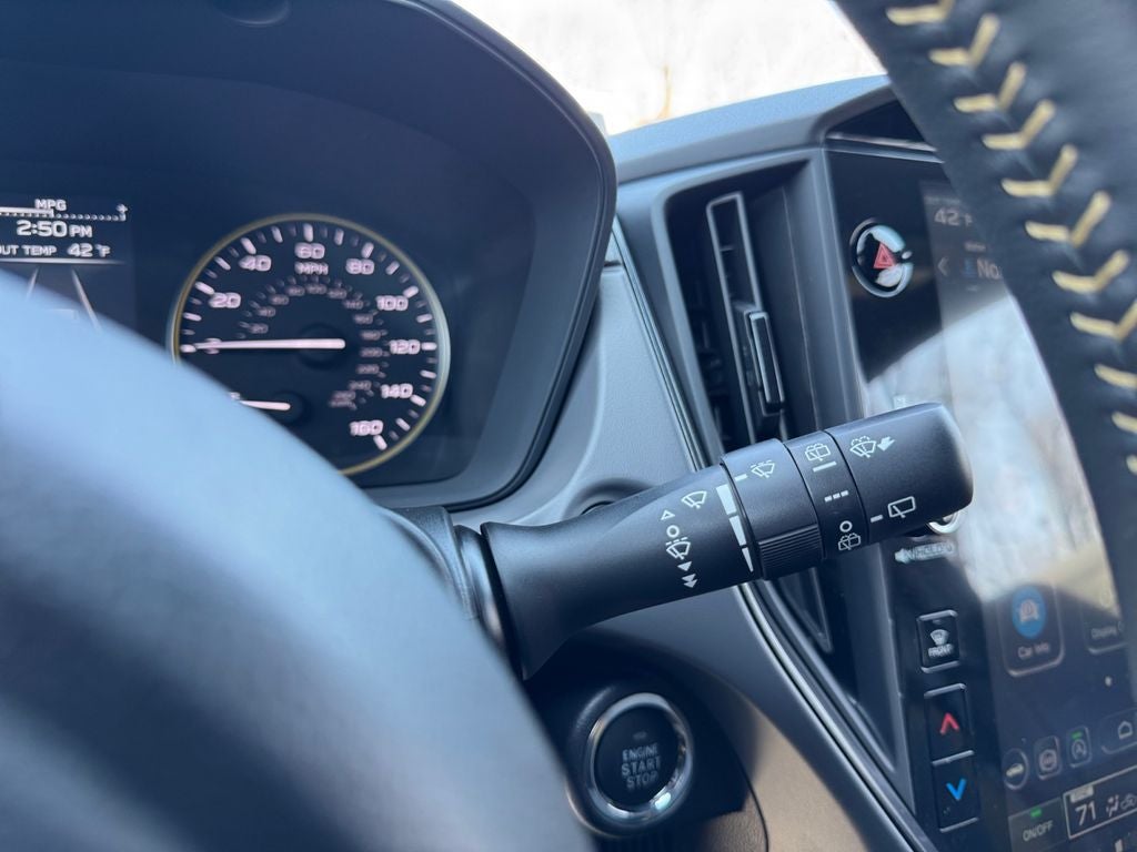 2025 Subaru Crosstrek Sport *LIFETIME POWERTRAIN*