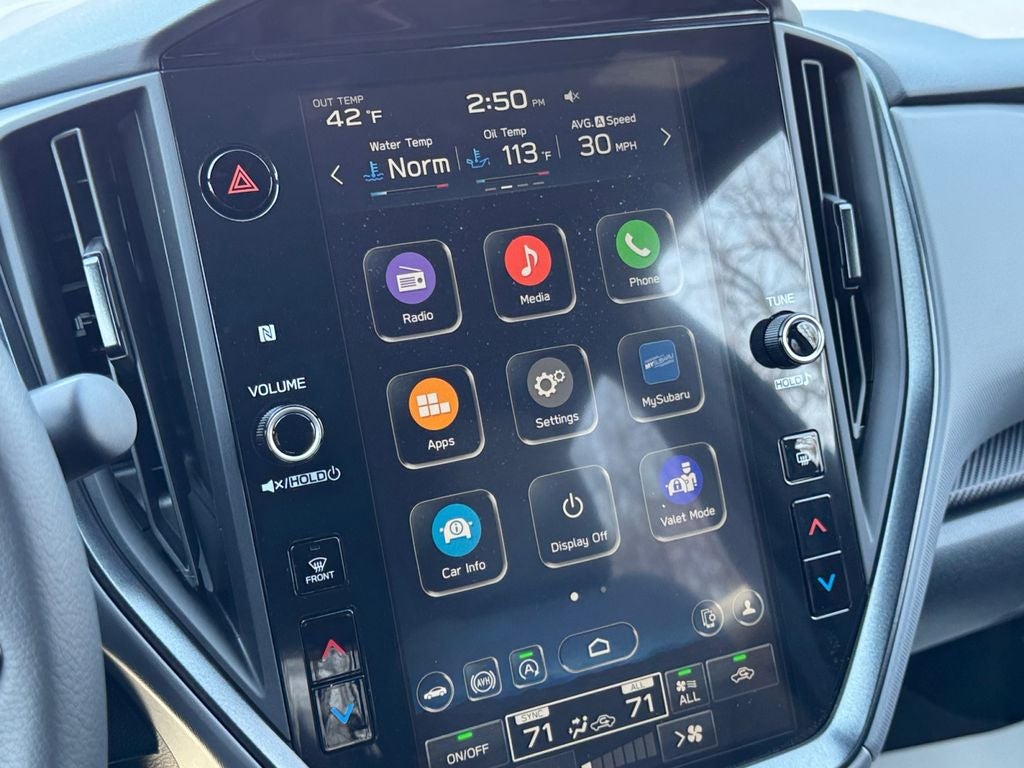 2025 Subaru Crosstrek Sport *LIFETIME POWERTRAIN*