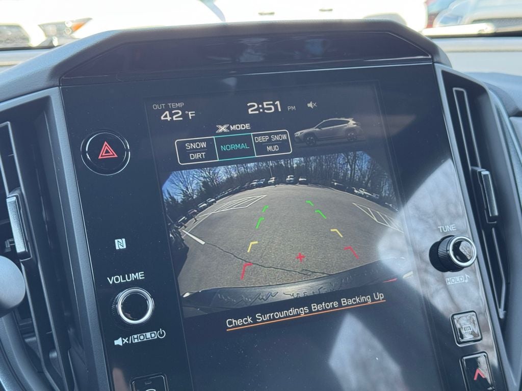 2025 Subaru Crosstrek Sport *LIFETIME POWERTRAIN*