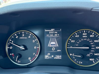 2025 Subaru Crosstrek Sport *LIFETIME POWERTRAIN*