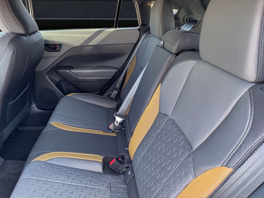 2025 Subaru Crosstrek Sport *LIFETIME POWERTRAIN*