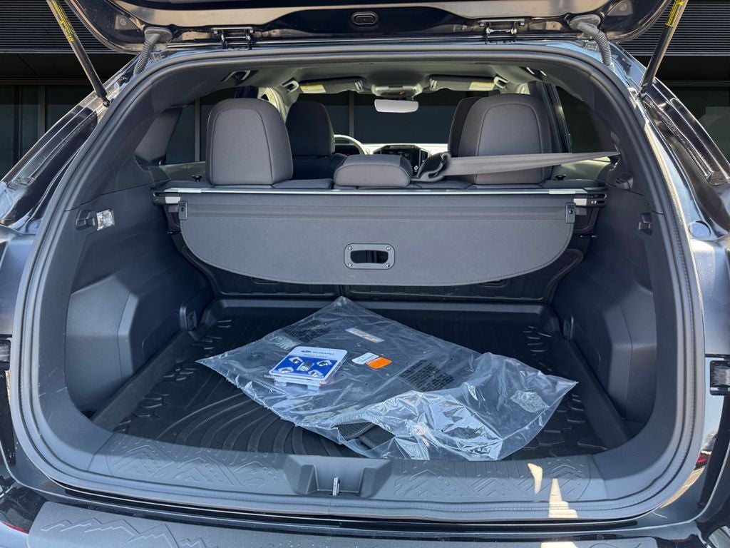 2025 Subaru Crosstrek Sport *LIFETIME POWERTRAIN*
