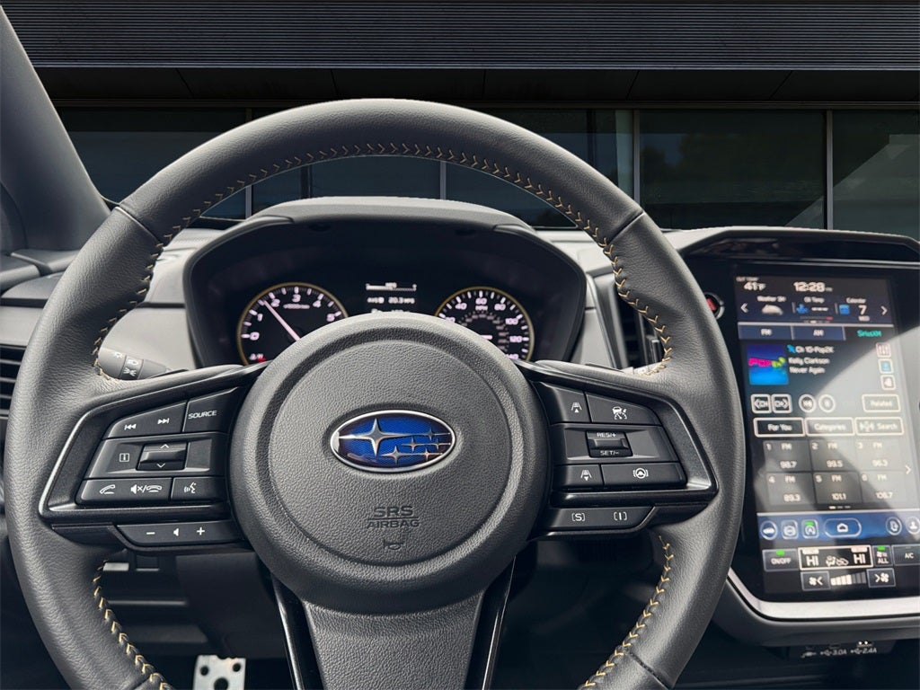 2025 Subaru Crosstrek Sport *LIFETIME POWERTRAIN*