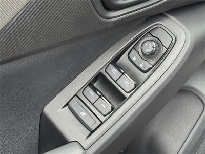 2025 Subaru Crosstrek Sport *LIFETIME POWERTRAIN*