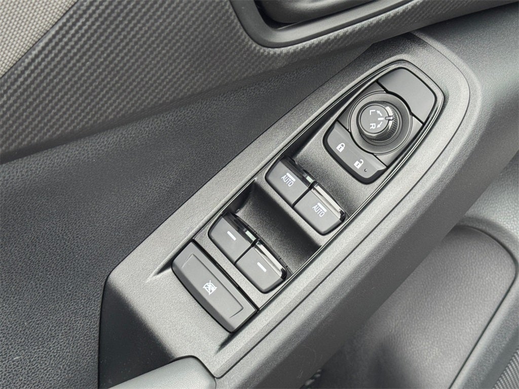 2025 Subaru Crosstrek Sport *LIFETIME POWERTRAIN*