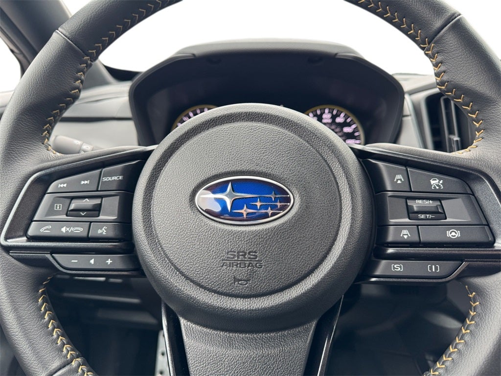 2025 Subaru Crosstrek Sport *LIFETIME POWERTRAIN*