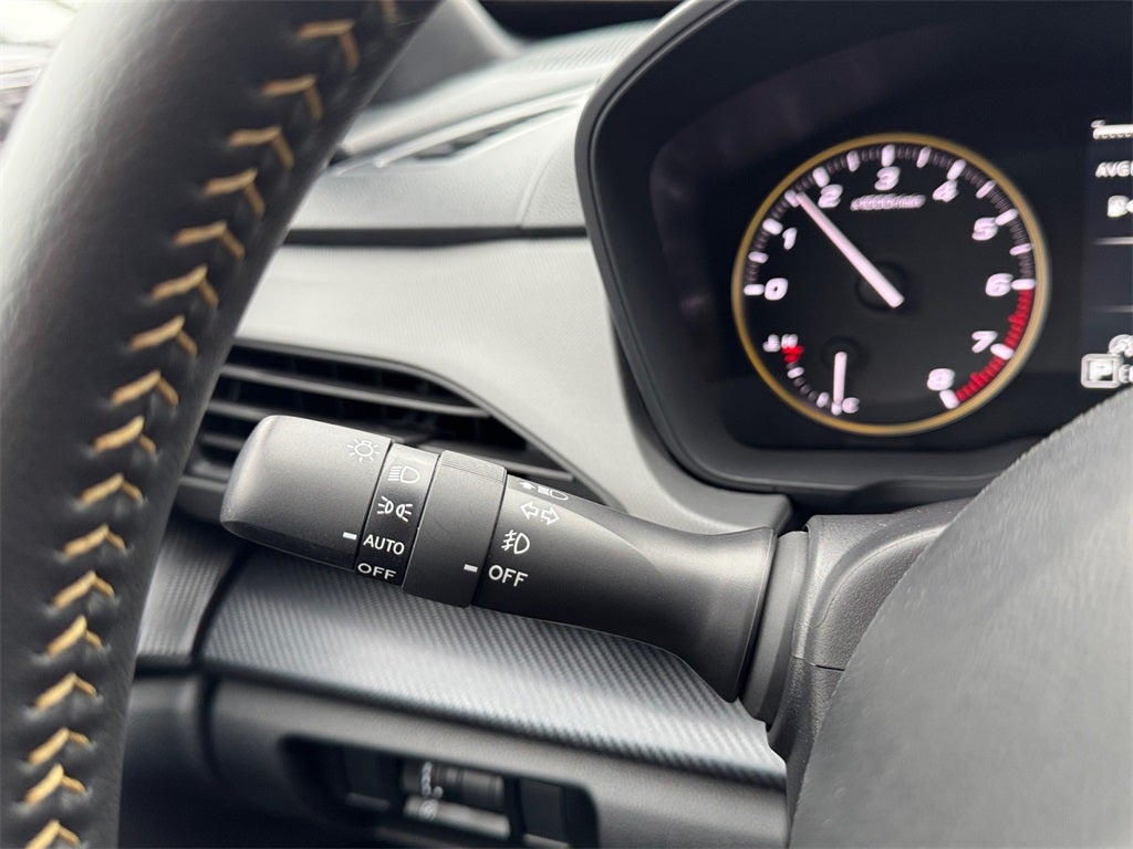 2025 Subaru Crosstrek Sport *LIFETIME POWERTRAIN*