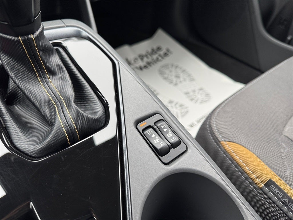 2025 Subaru Crosstrek Sport *LIFETIME POWERTRAIN*