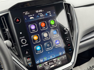 2025 Subaru Crosstrek Sport *LIFETIME POWERTRAIN*