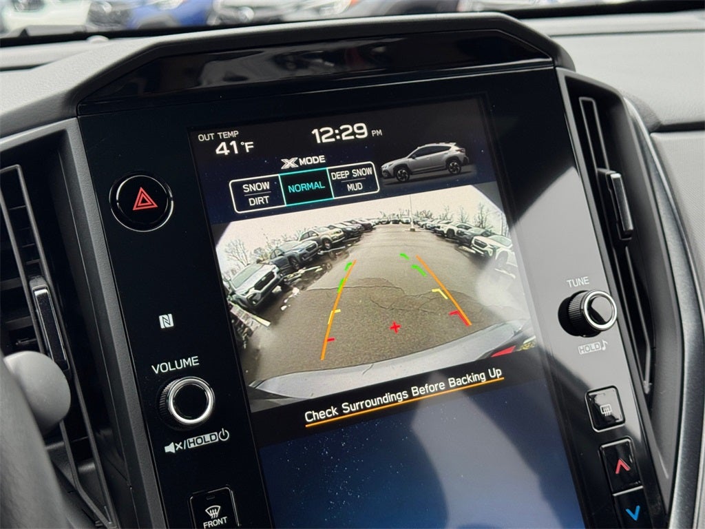 2025 Subaru Crosstrek Sport *LIFETIME POWERTRAIN*