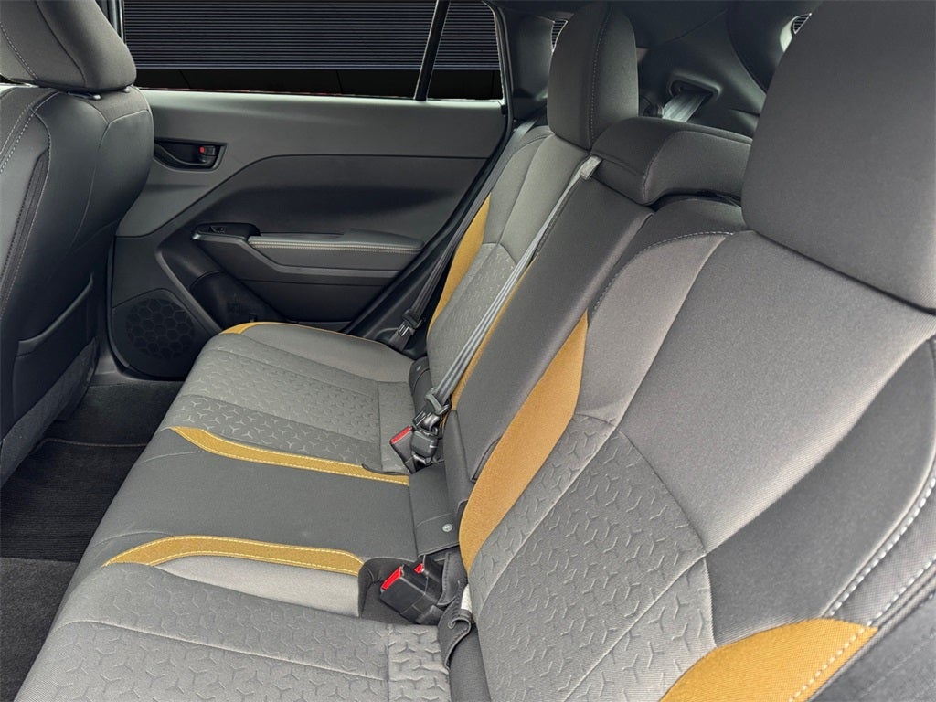 2025 Subaru Crosstrek Sport *LIFETIME POWERTRAIN*