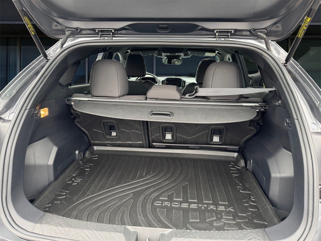 2025 Subaru Crosstrek Sport *LIFETIME POWERTRAIN*