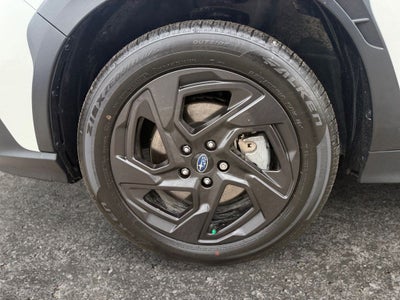 2025 Subaru Crosstrek Sport *LIFETIME POWERTRAIN*
