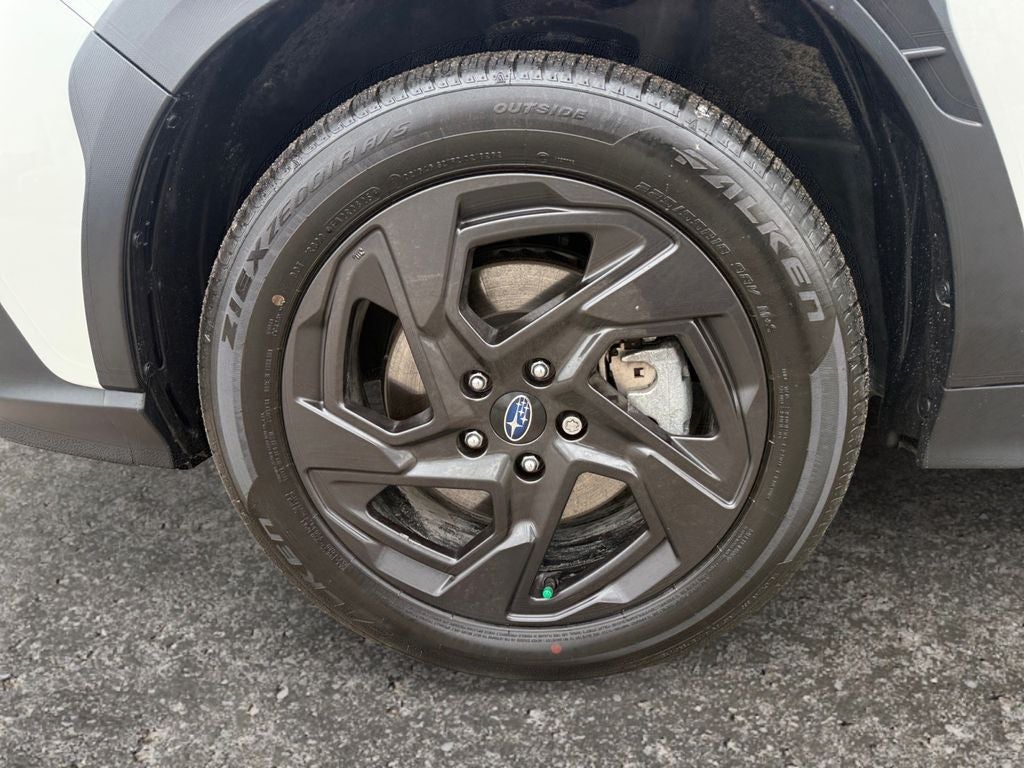 2025 Subaru Crosstrek Sport *LIFETIME POWERTRAIN*