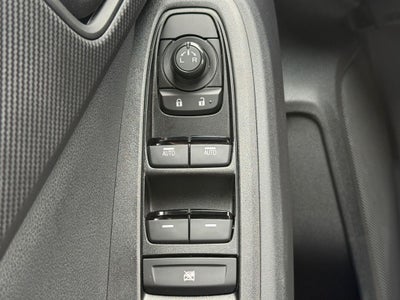 2025 Subaru Crosstrek Sport *LIFETIME POWERTRAIN*