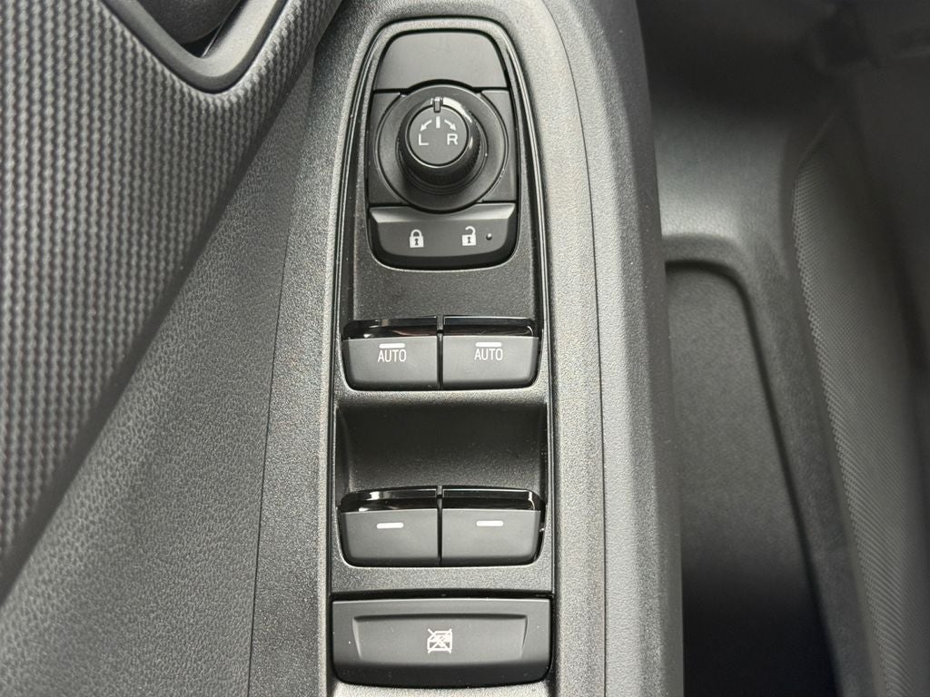 2025 Subaru Crosstrek Sport *LIFETIME POWERTRAIN*