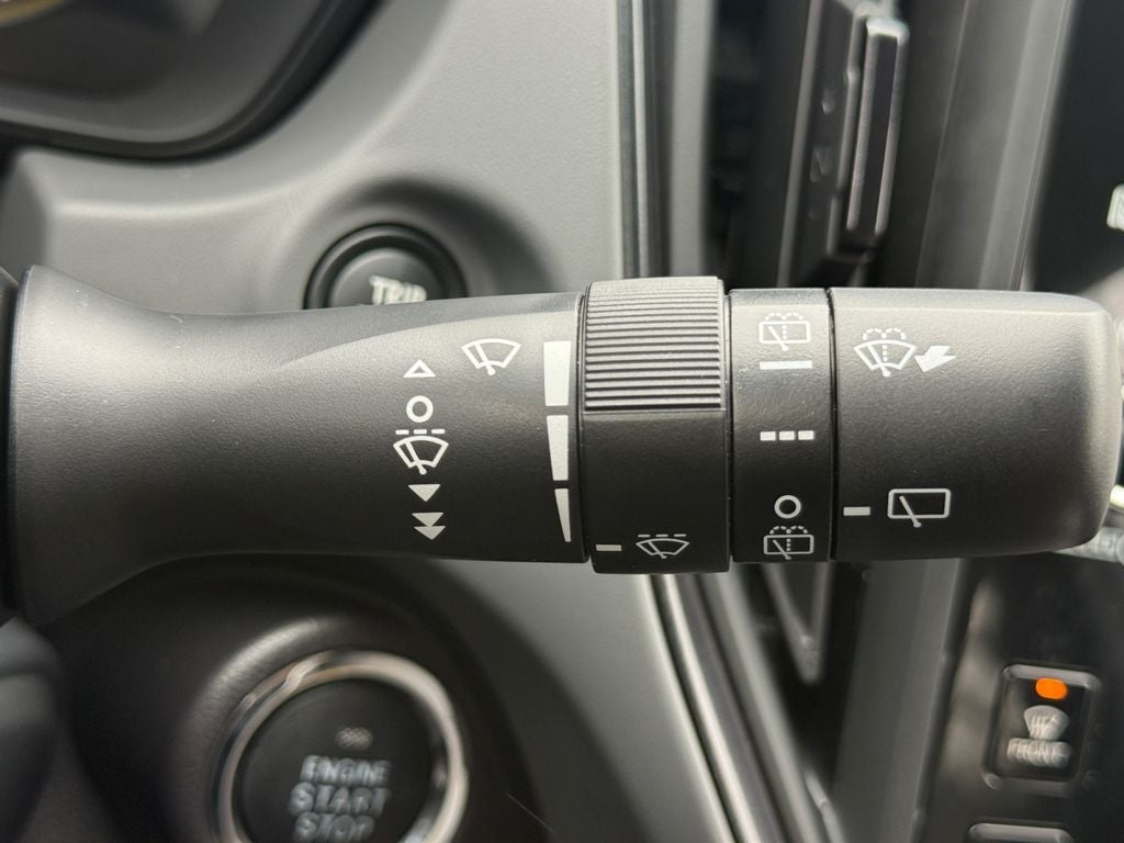 2025 Subaru Crosstrek Sport *LIFETIME POWERTRAIN*