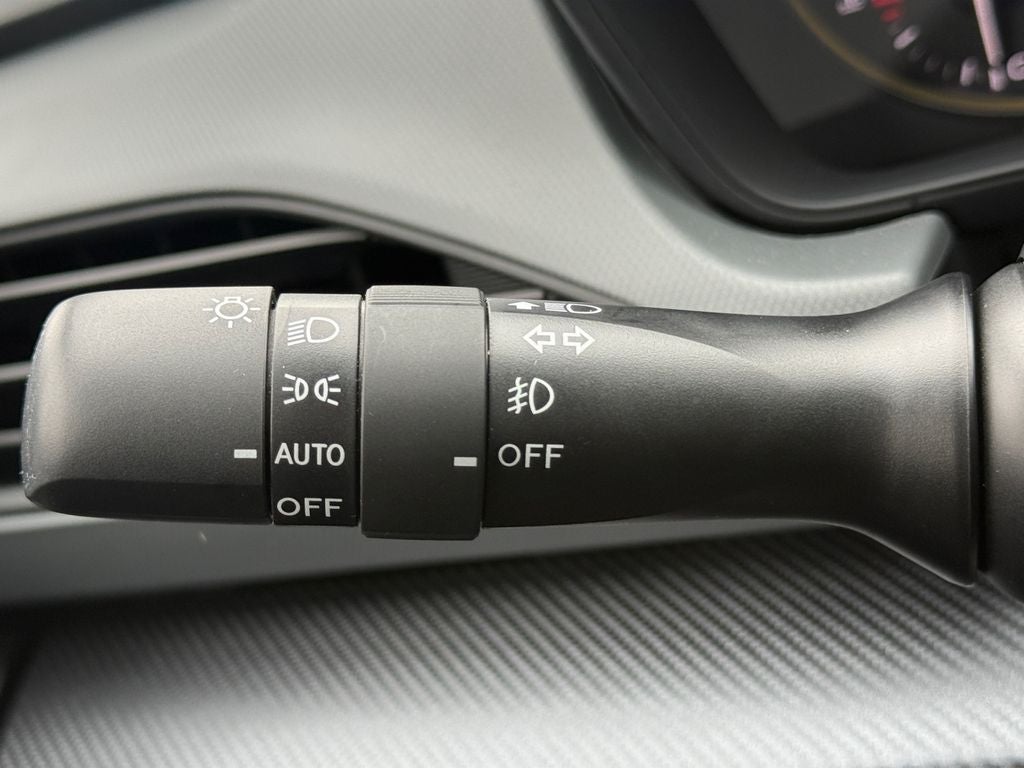 2025 Subaru Crosstrek Sport *LIFETIME POWERTRAIN*