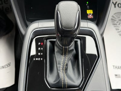 2025 Subaru Crosstrek Sport *LIFETIME POWERTRAIN*
