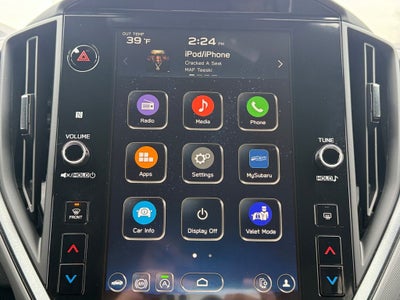 2025 Subaru Crosstrek Sport *LIFETIME POWERTRAIN*